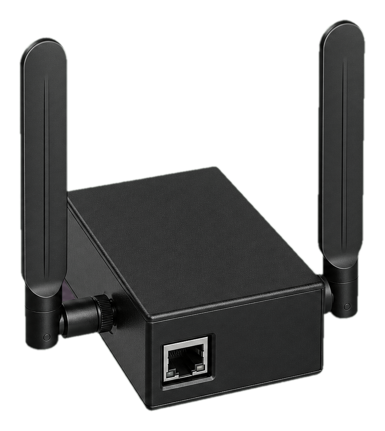 NSP Kit hardware